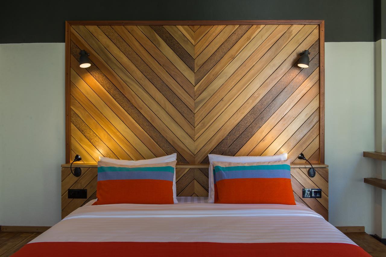 Lankavatara Ocean Retreat & Spa Tangalle Exteriér fotografie