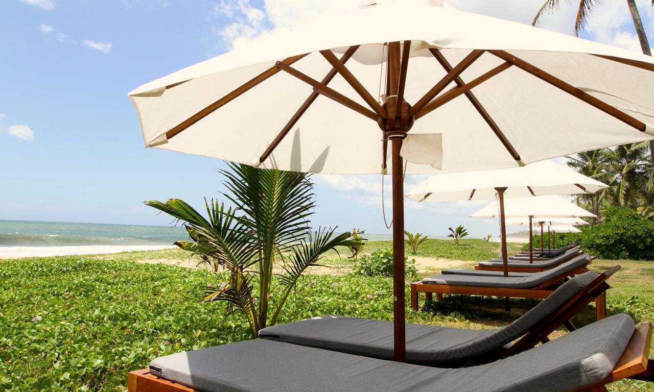 Lankavatara Ocean Retreat & Spa Tangalle Exteriér fotografie