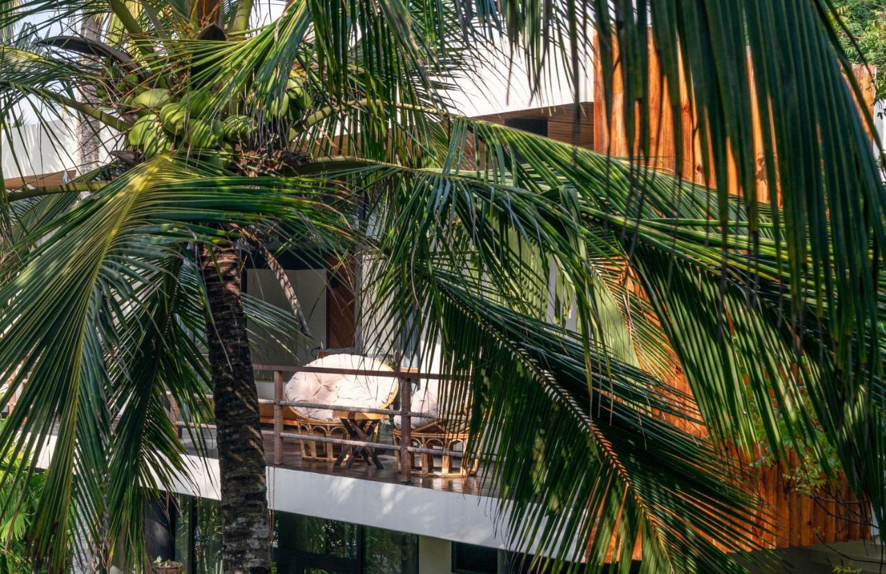 Lankavatara Ocean Retreat & Spa Tangalle Exteriér fotografie